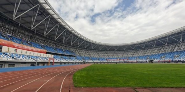 九游下载-加座位、换草坪、补灯光……看苏超“十三太保”主场怎样迎接新赛季