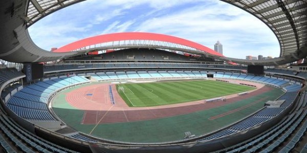 九游下载-加座位、换草坪、补灯光……看苏超“十三太保”主场怎样迎接新赛季