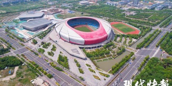 九游下载-加座位、换草坪、补灯光……看苏超“十三太保”主场怎样迎接新赛季
